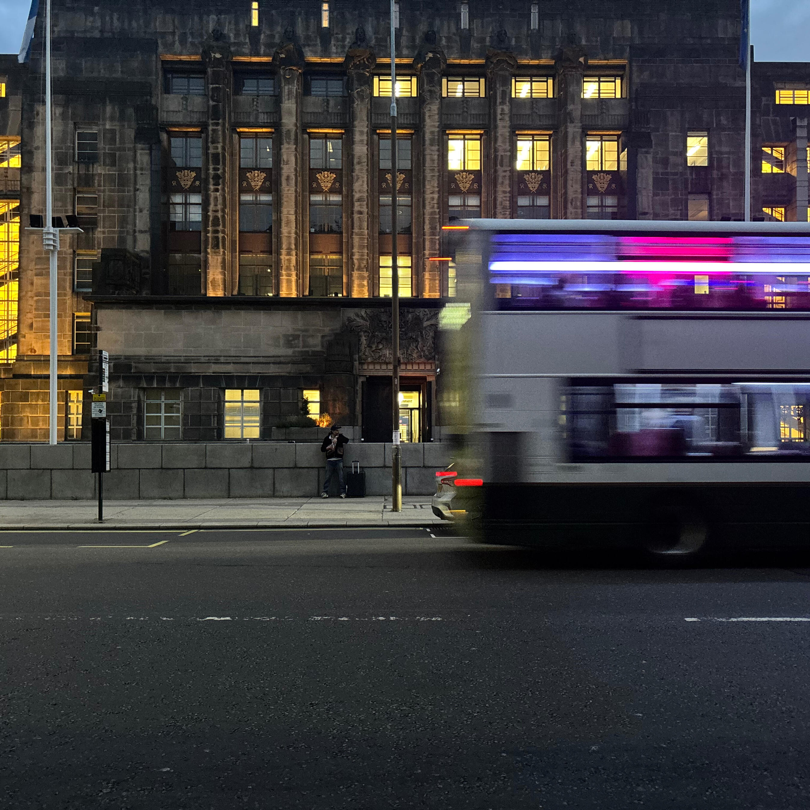 Edinburgh
