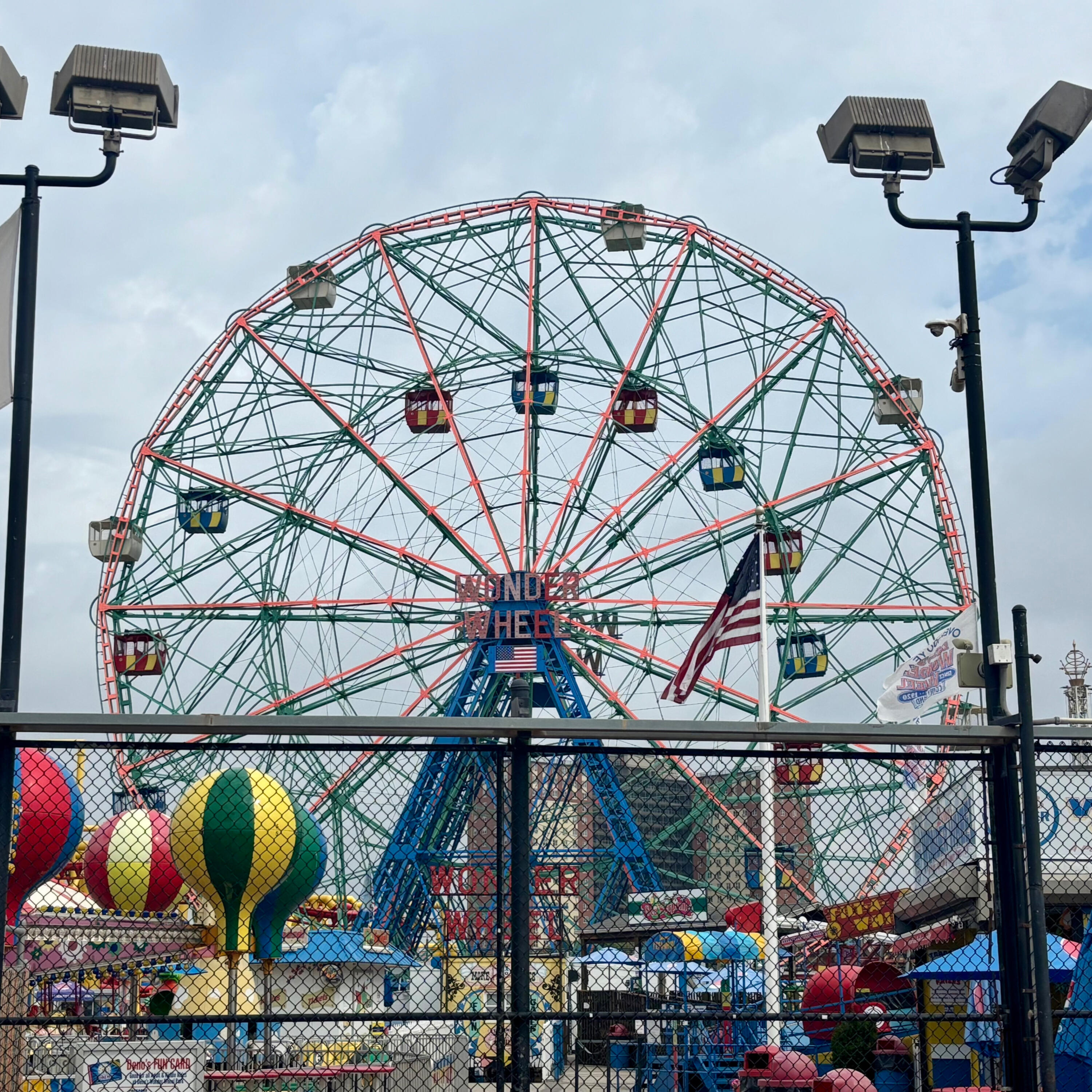 Coney Island